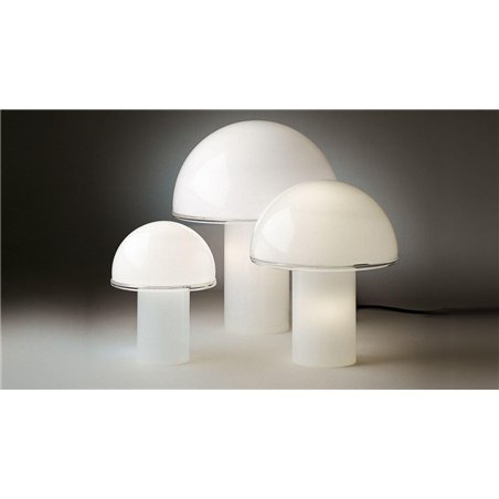 Artemide Onfale Piccolo Table lamp