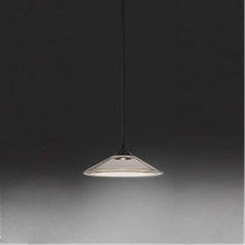 Artemide Orsa 21 suspended lamp