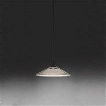 Artemide Orsa 21 suspended lamp