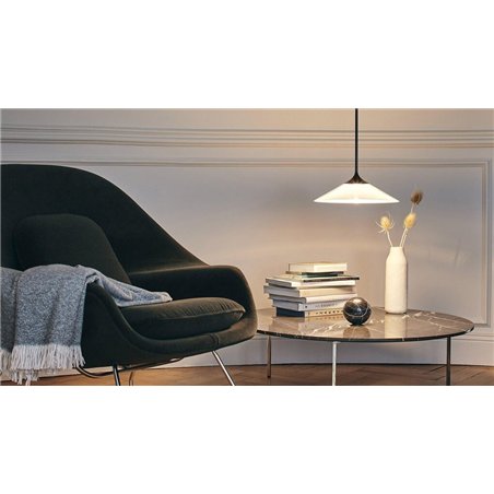 Artemide Orsa 35 suspended lamp