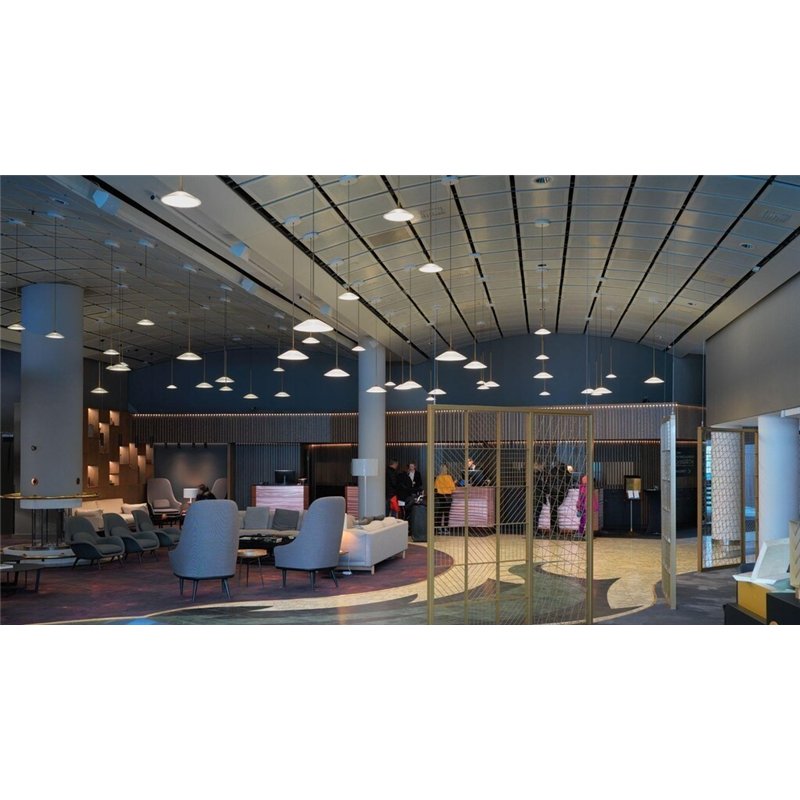 Artemide Orsa 35 suspended lamp