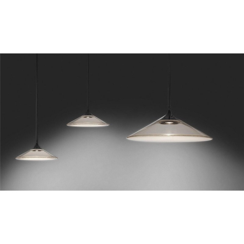 Artemide Orsa 35 suspended lamp