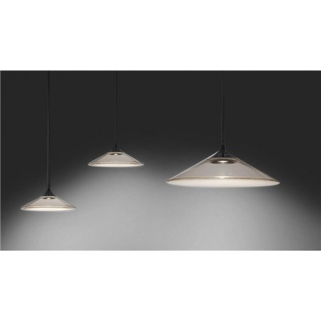 Artemide Orsa 35 suspended lamp