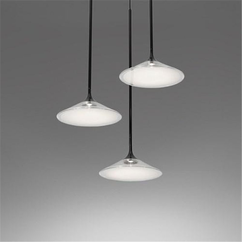 Artemide Orsa Cluster 3 suspended lamp