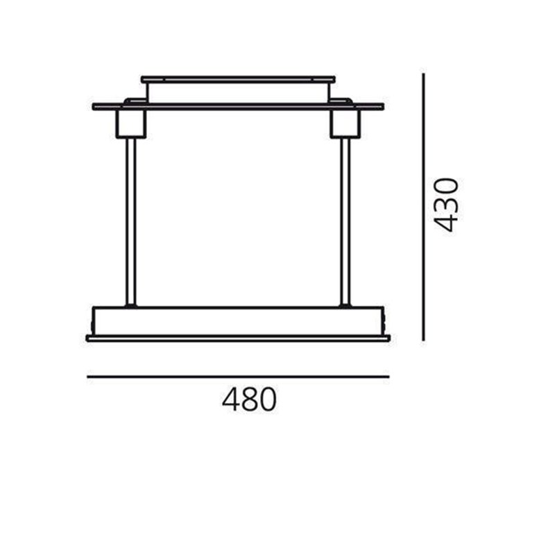 Artemide Pausania Table lamp