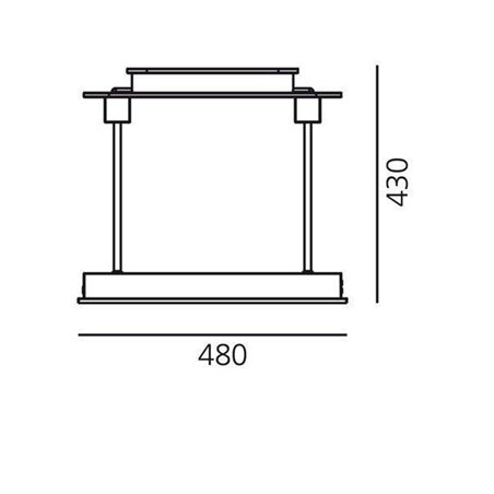 Artemide Pausania Table lamp