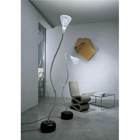 Artemide Pipe Led Floor lamp