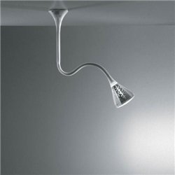 Artemide Pipe Led suspended lamp