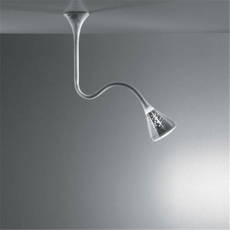 Artemide Pipe Led suspended lamp