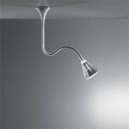 Artemide Pipe Led suspended lamp