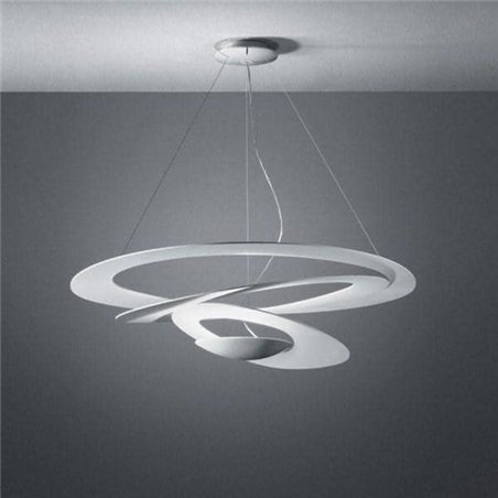 Artemide Pirce suspended lamp