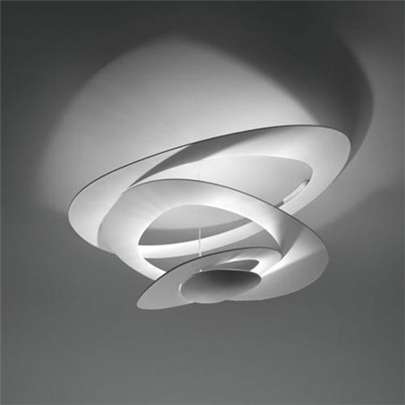 Artemide Pirce Led ceiling lamp