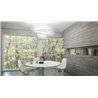 Artemide Pirce Led suspended lamp