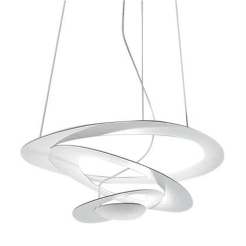 Artemide Pirce Mini Led suspended lamp