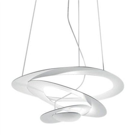 Artemide Pirce Mini Led suspended lamp