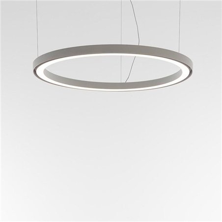 Artemide Ripple 90 suspended lamp