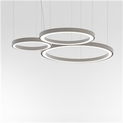 Artemide Ripple Cluster 3 suspended lamp