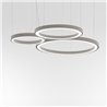 Artemide Ripple Cluster 3 suspended lamp