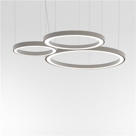 Artemide Ripple Cluster 3 suspended lamp