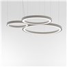Artemide Ripple Cluster 3 suspended lamp