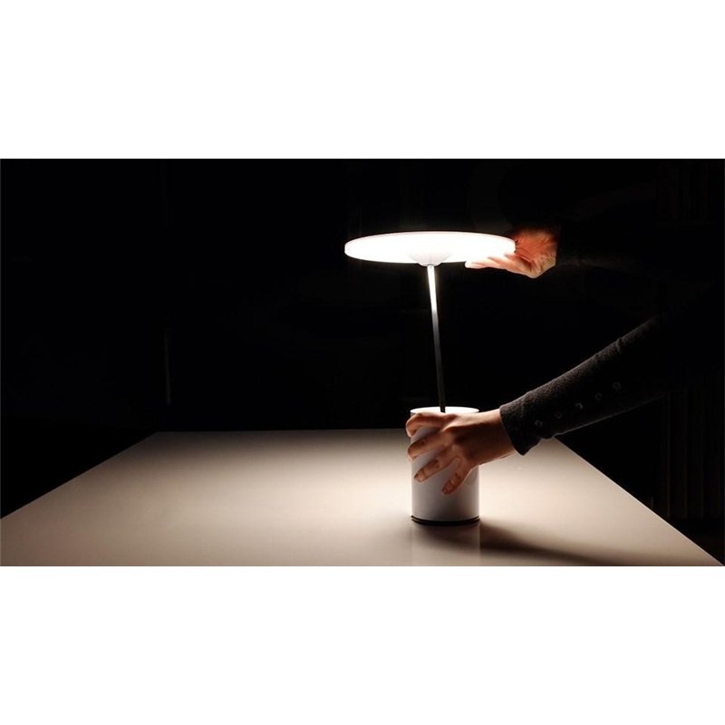 Artemide Sisifo Table lamp