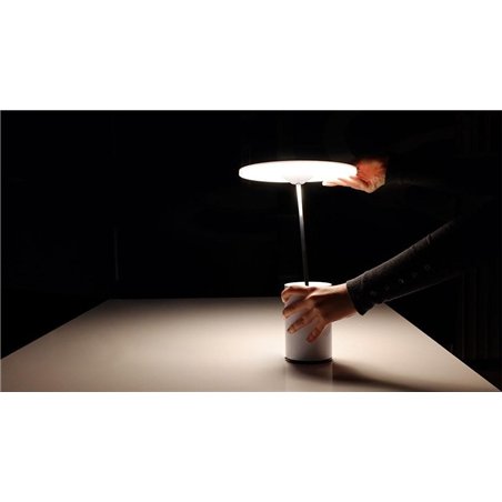 Artemide Sisifo Table lamp