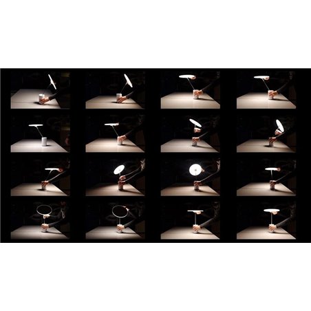 Artemide Sisifo Table lamp