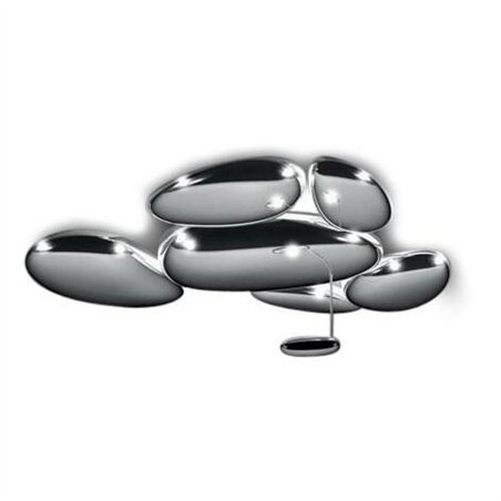 Artemide Skydro Led ceiling lamp