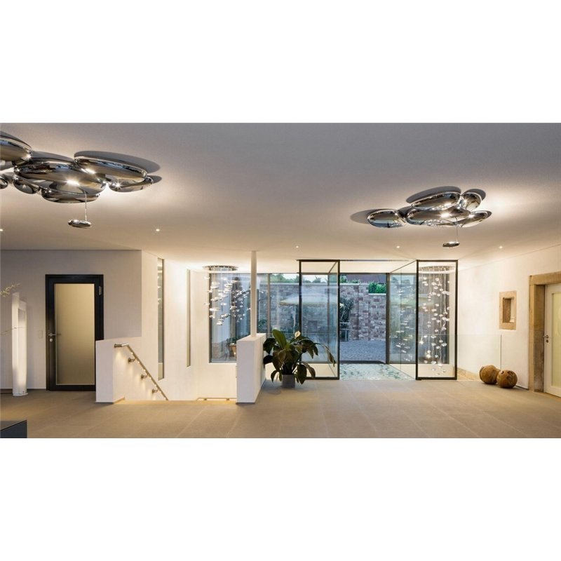 Artemide Skydro Led ceiling lamp