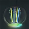 Artemide Spectral Light suspended lamp