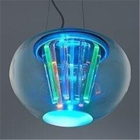 Artemide Spectral Light suspended lamp