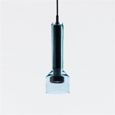 Artemide Stablight "B" suspended lamp