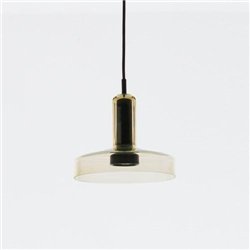 Artemide Stablight "C" suspended lamp