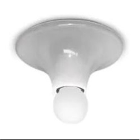Artemide Teti Wall lamp / ceiling lamp