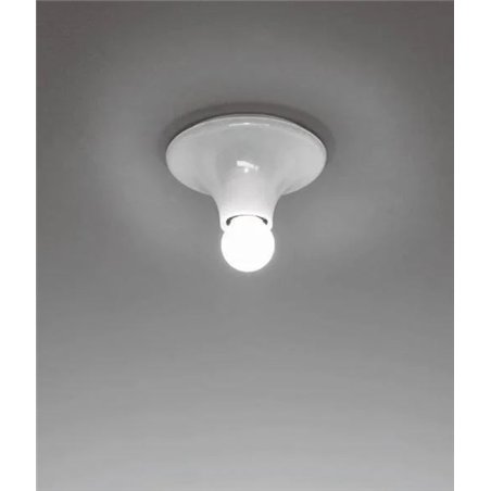 Artemide Teti Wall lamp / ceiling lamp