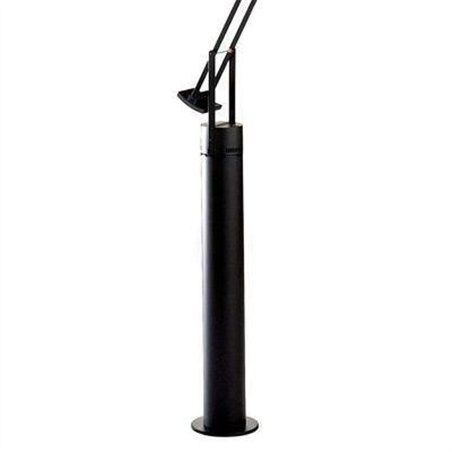 Artemide Tizio, Tizio Led Floor lamp Basis