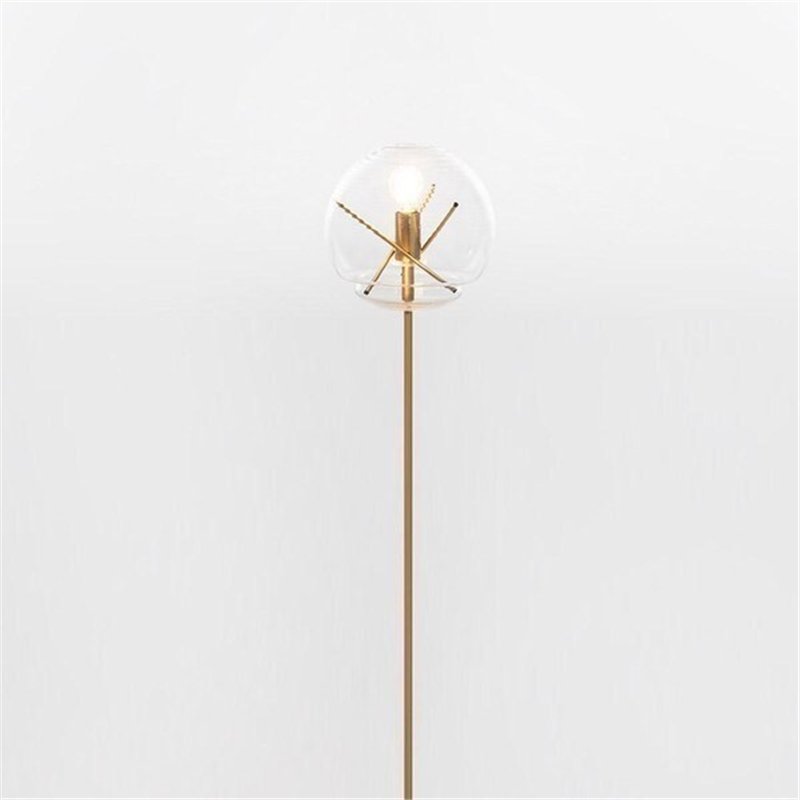 Artemide Vitruvio Floor lamp