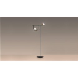 Artemide Yanzi Floor lamp