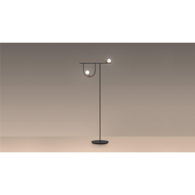 Artemide Yanzi Floor lamp