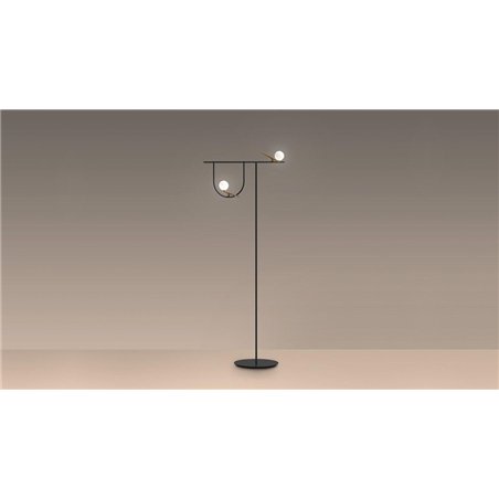 Artemide Yanzi Floor lamp