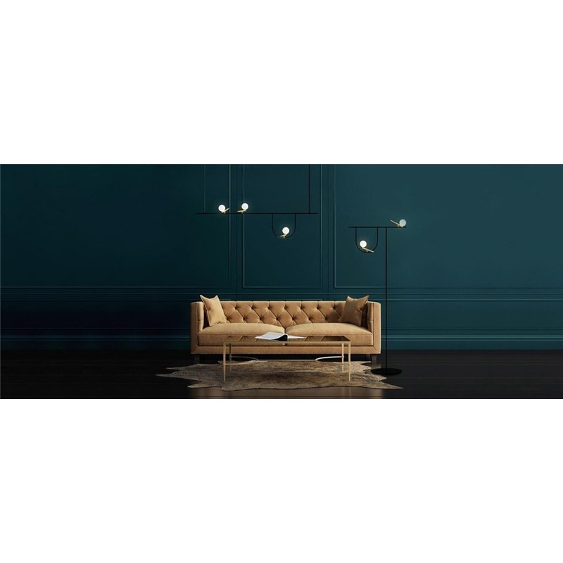 Artemide Yanzi Floor lamp