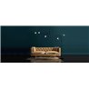Artemide Yanzi Floor lamp