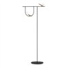 Artemide Yanzi Floor lamp