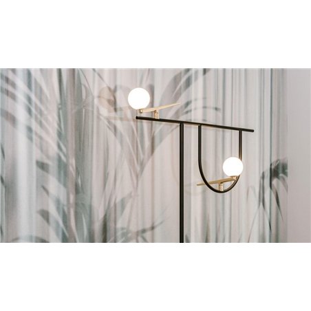 Artemide Yanzi Floor lamp