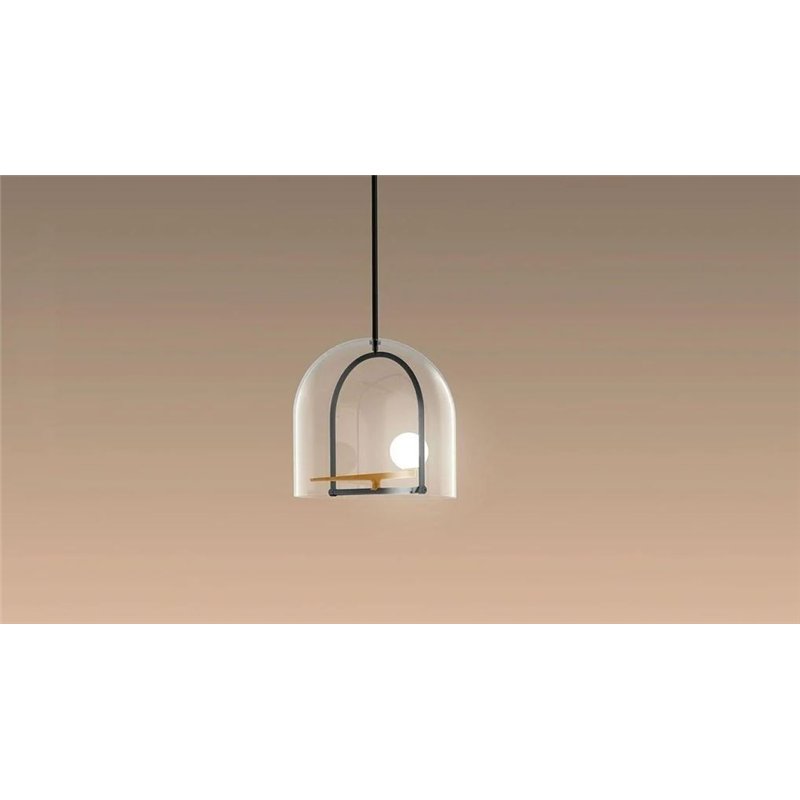 Artemide Yanzi suspended lamp