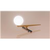 Artemide Yanzi Table lamp