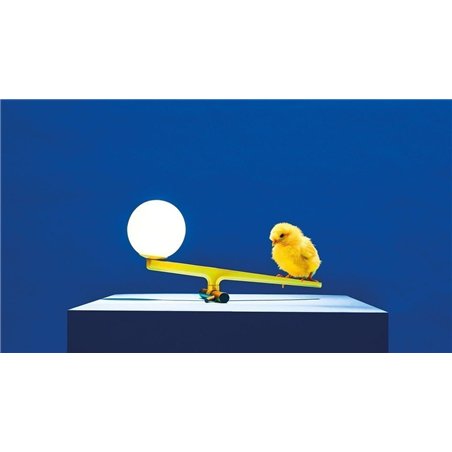 Artemide Yanzi Table lamp