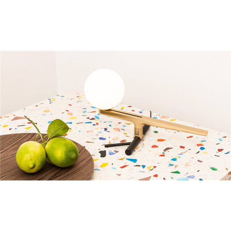 Artemide Yanzi Table lamp
