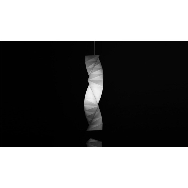 Artemide Tatsuno-Otoshigo suspended lamp