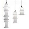 Artemide Falkland Suspension lamp body
